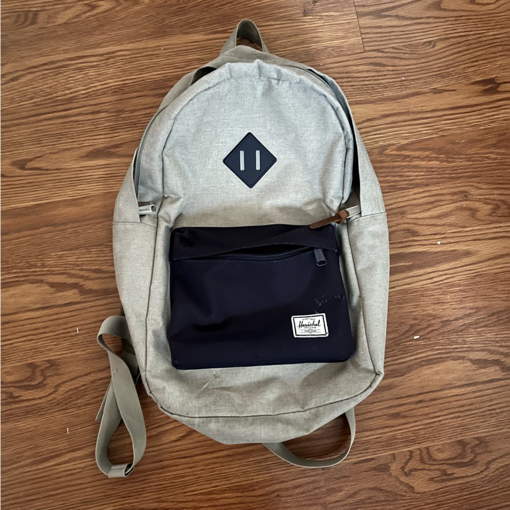 Herschel Backpack